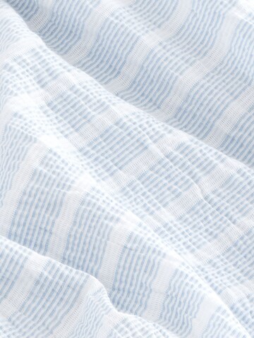 Coupe regular Chemise Next en bleu