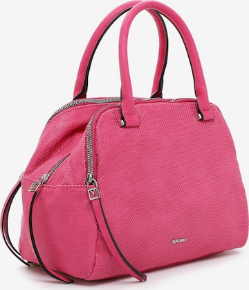 Suri Frey Handbag 'Suzy' in Pink