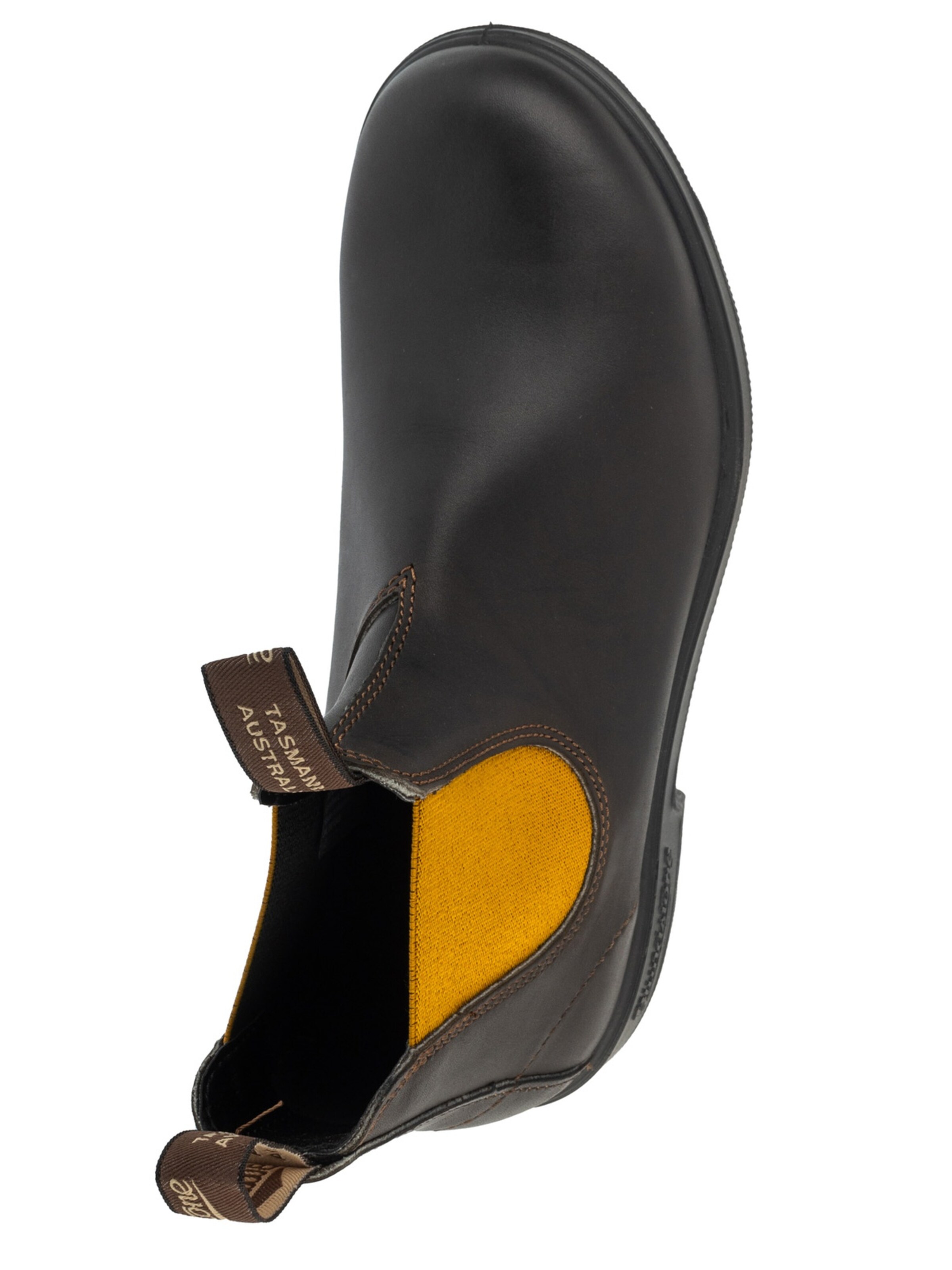 Blundstone Chelsea boots in Brown