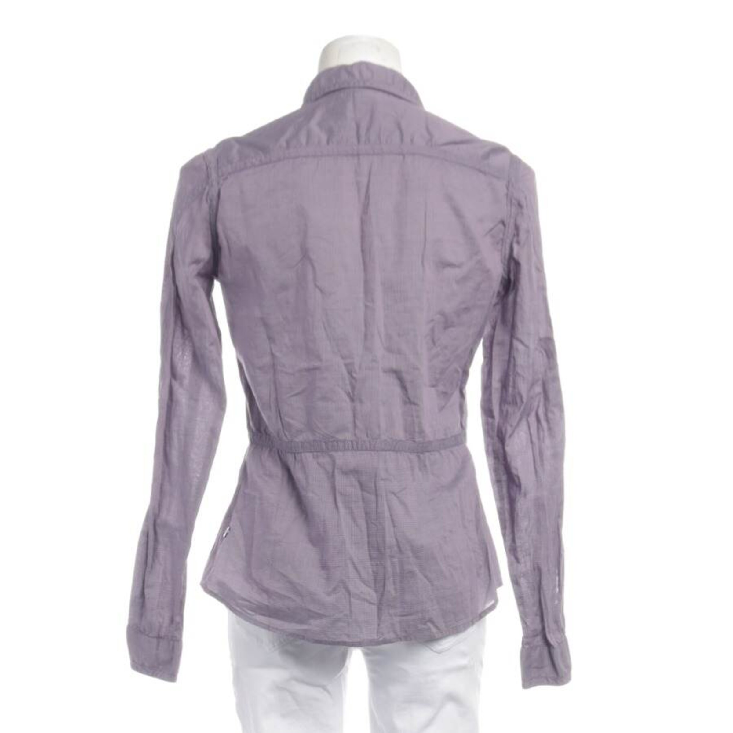 BOSS Blouse & Tunic in S in Purple