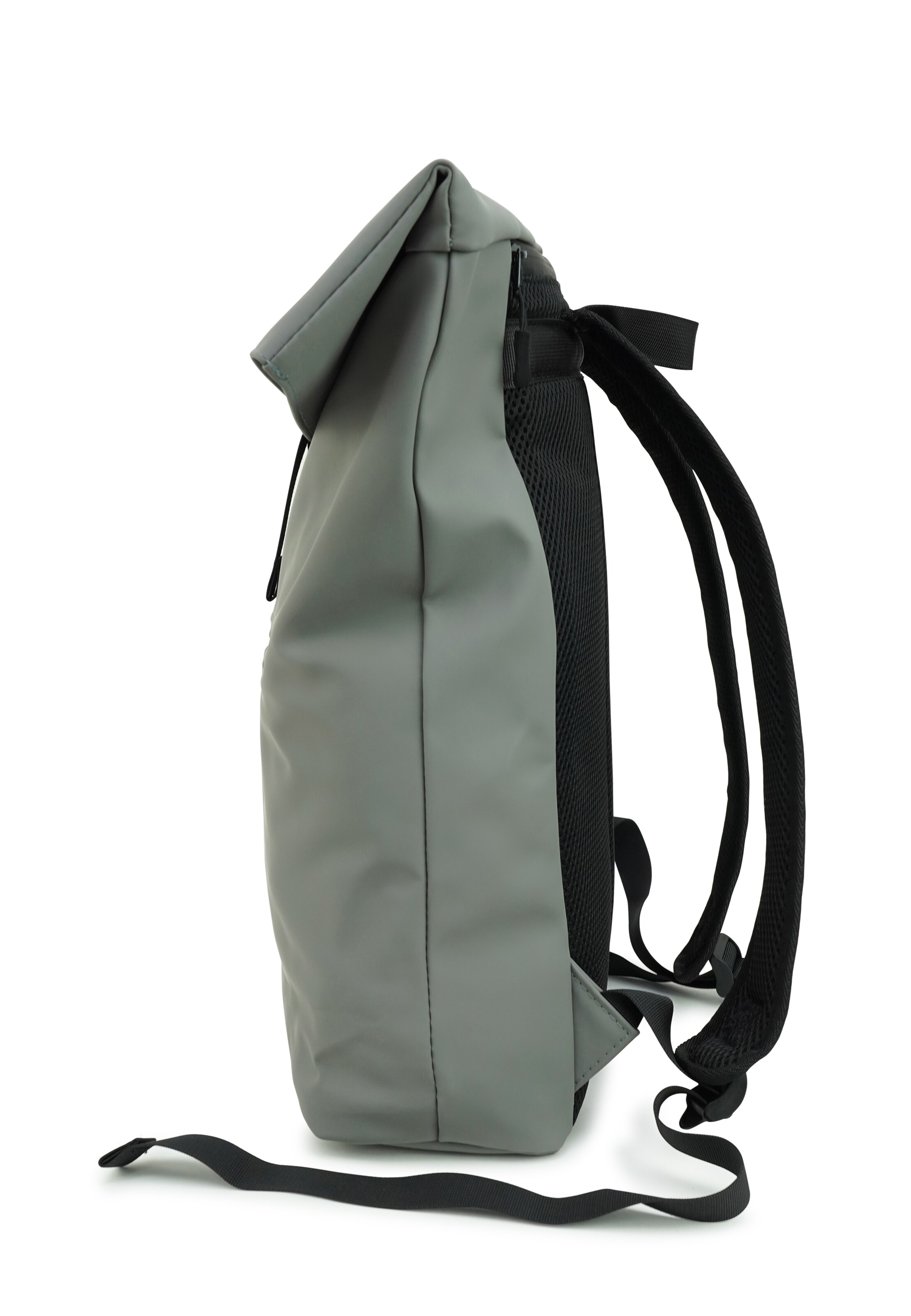 HARPA Backpack 'LUCA' in Grey