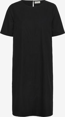 Robe 'Bellis ' Kaffe en noir : devant
