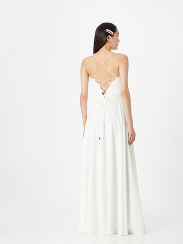 Vera Mont Společenské šaty – bílá