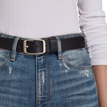 G-Star RAW Belt 'Bryn' in Black