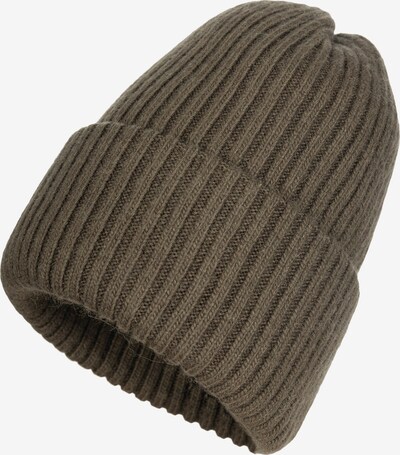 Cassandra Accessoires Beanie 'Malin' in Olive, Item view