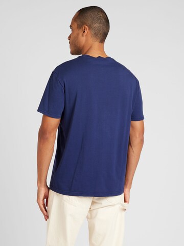 Polo Ralph Lauren Shirt 'SSCNCLSM1' in Blauw