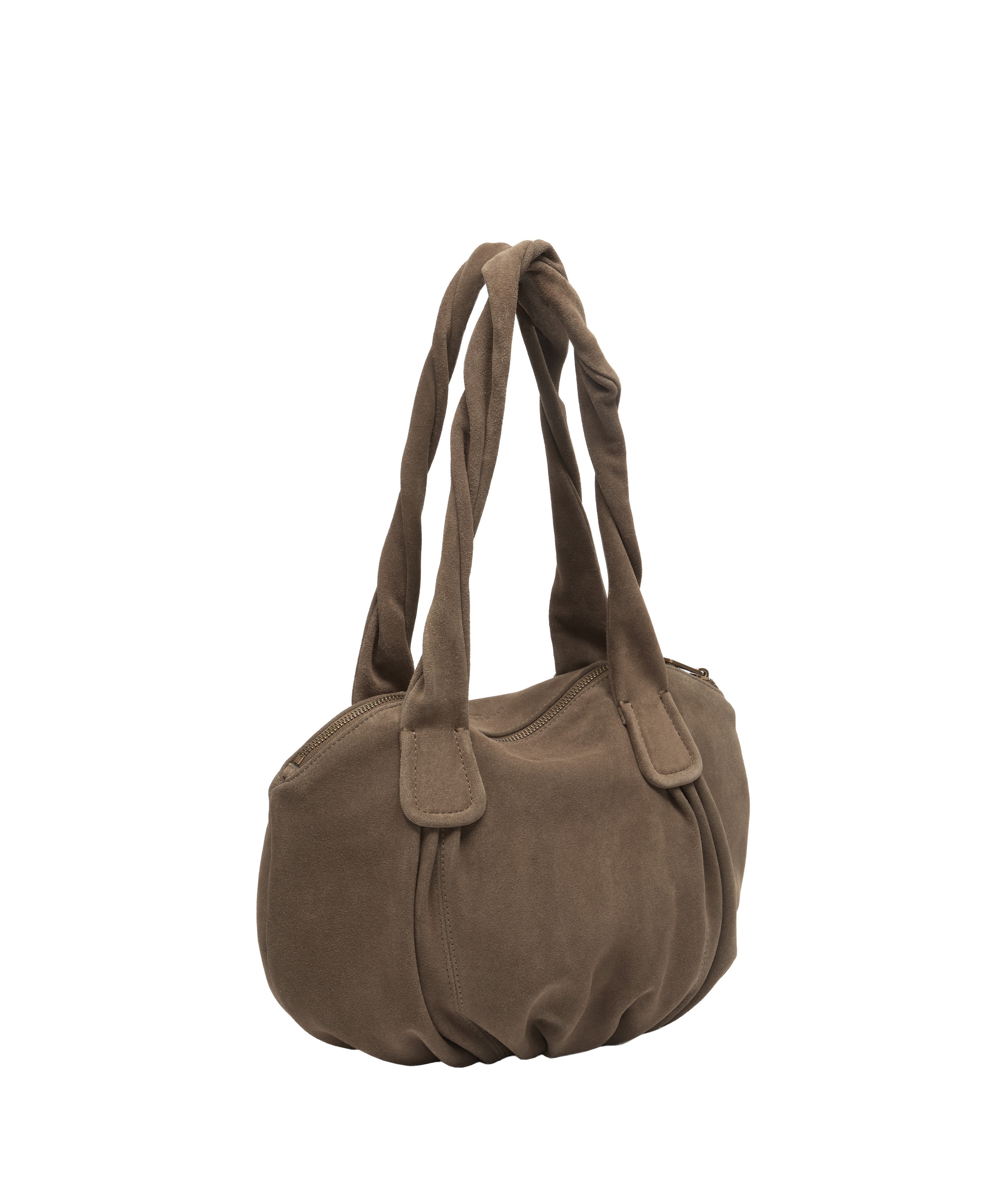 Liebeskind Berlin Shopper in Braun