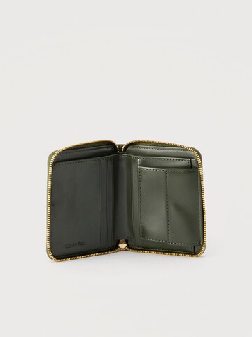 Calvin Klein Pénztárcák - zöld