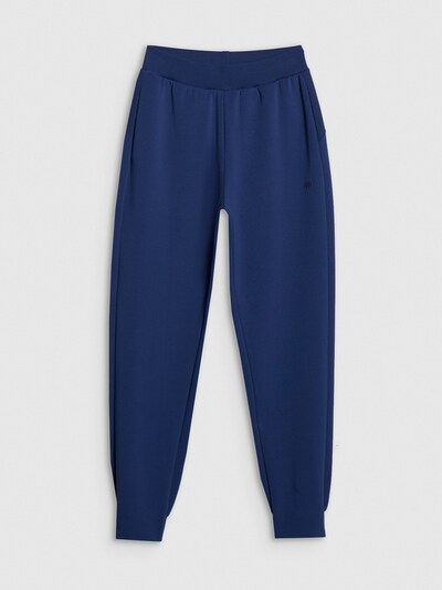 4F Sports trousers in Dark blue, Item view