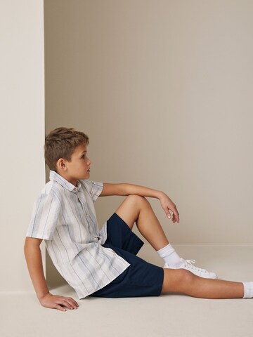 Next Regular Housut värissä sininen