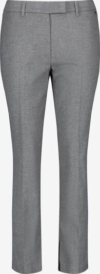 GERRY WEBER Kalhoty s puky 'Citystyle' - šedý melír, Produkt