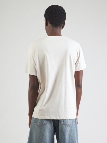 ABOUT YOU Shirt 'Peter' in Beige