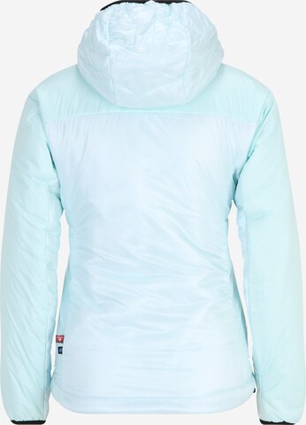 ADIDAS TERREX - Chaqueta de montaña 'Xperior Varilite' en azul