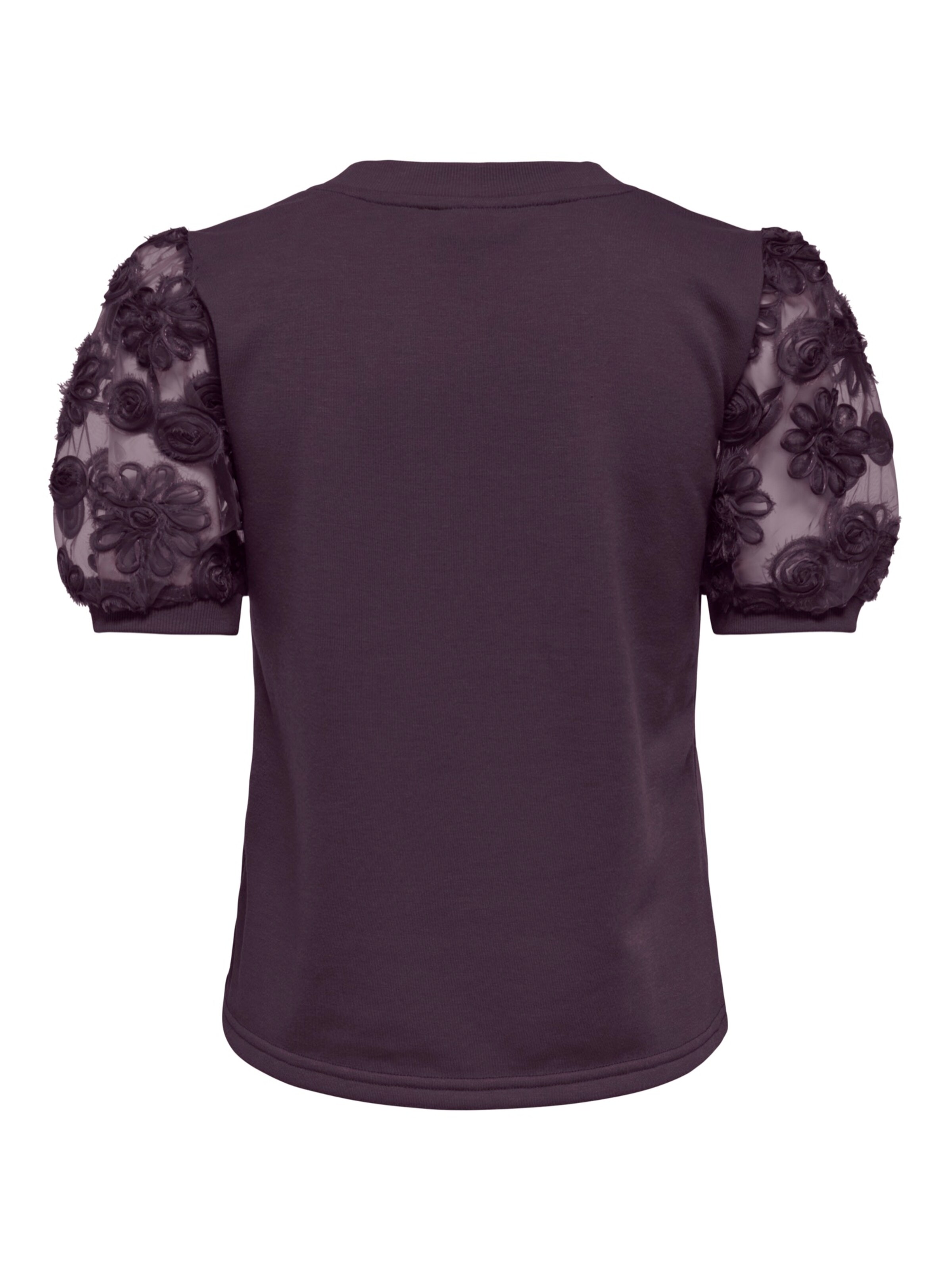 JDY - Sudadera 'JDYFAIRVIEW' en lila