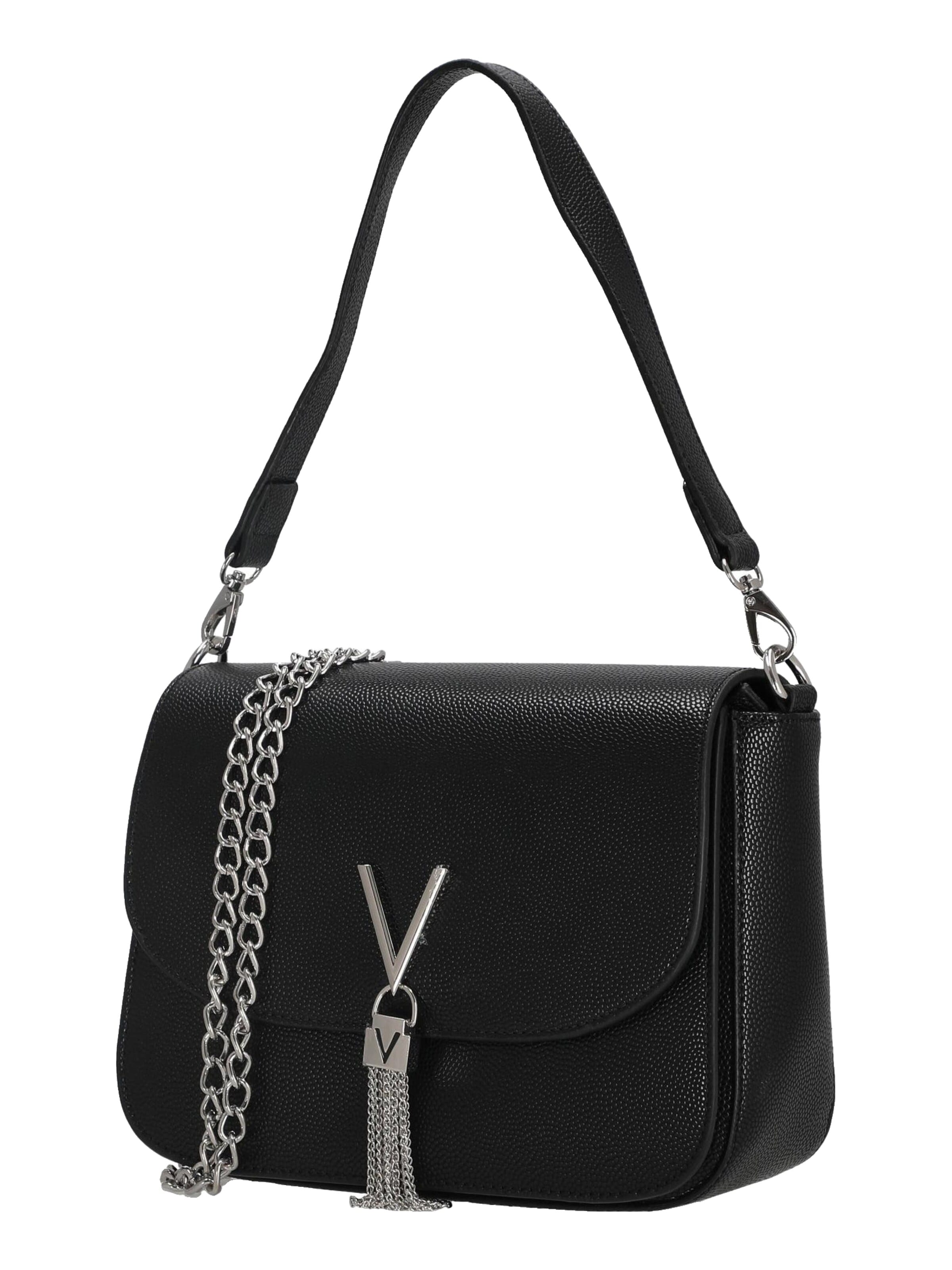 VALENTINO Shoulder bag 'Divina' in Black