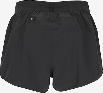 ELITE LAB Regular Shorts 'Run' in Schwarz