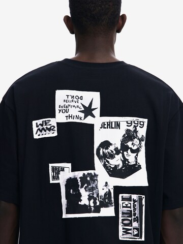 Desigual Shirt in Black