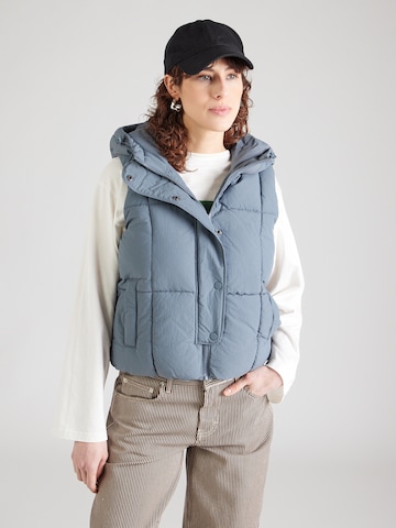 JDY Vesta 'JDYWONDER' – modrá: přední strana