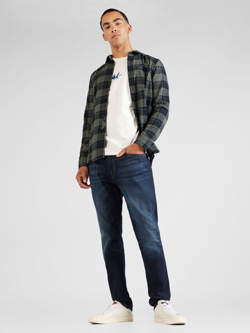 River Island T-Shirt in Weiß
