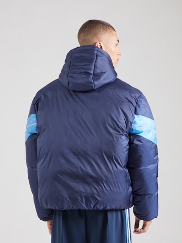 Giacca invernale 'Pollas' di ELLESSE in blu
