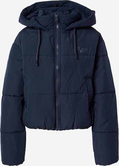 Lee Prechodná bunda - námornícka modrá, Produkt