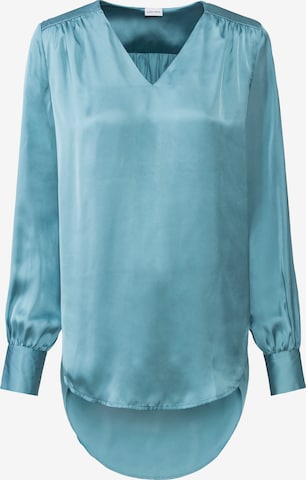 LASCANA - Blusa em azul: frente