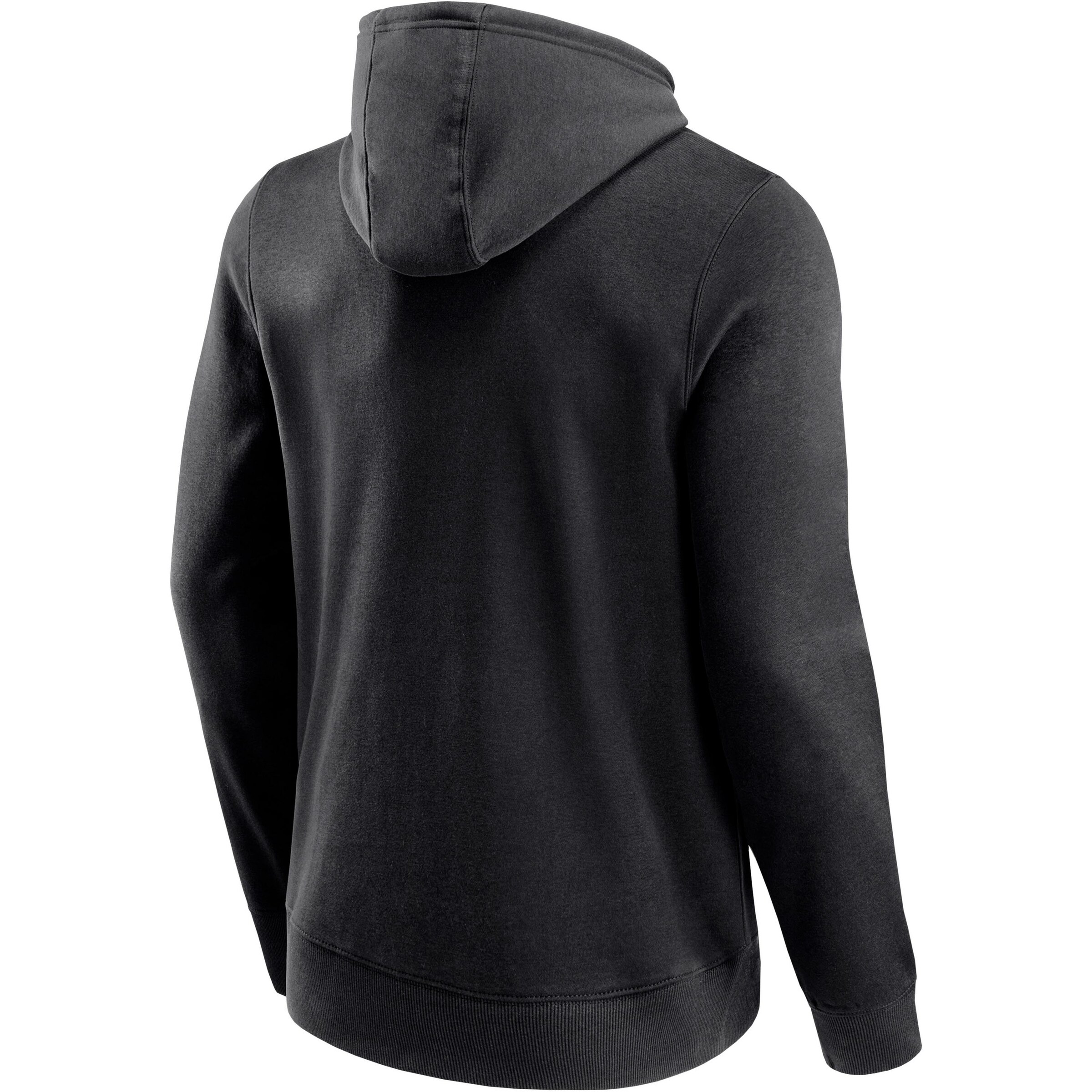 Fanatics Sweatshirt 'Las Vegas Raiders' in Black
