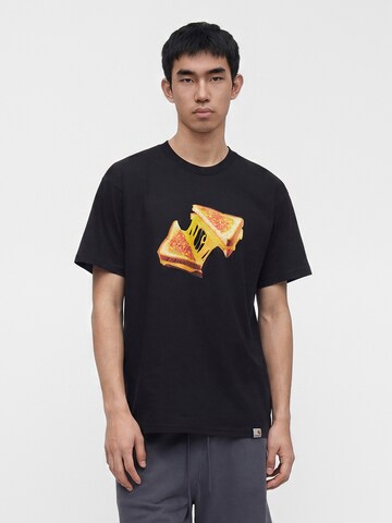 Carhartt WIP Koszulka w kolorze czarny