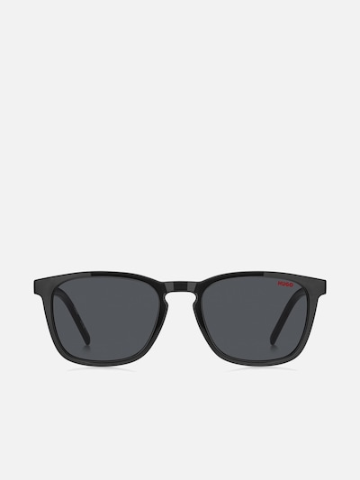 HUGO Sunglasses in 53 in Grey, Item view