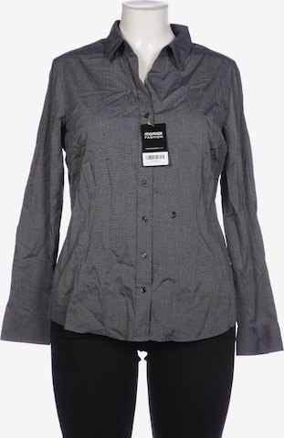 SEIDENSTICKER Blouse & Tunic in XL in Grey: front
