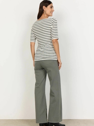 Top ' SC_KAIZA ' di Soyaconcept in verde