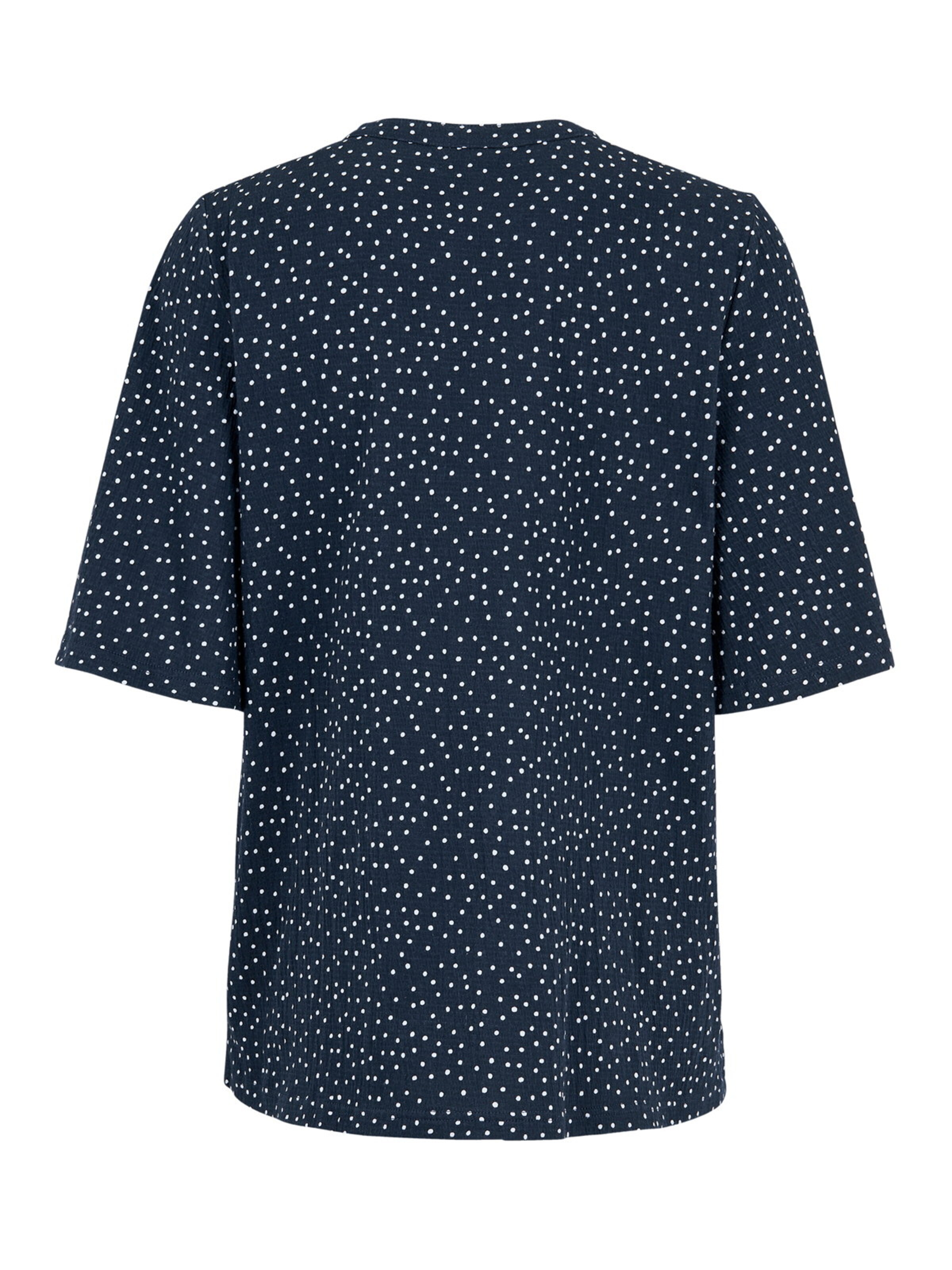 Cellbes of Sweden Tuniek in Blauw