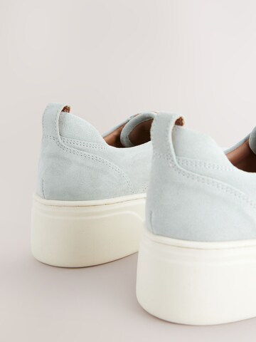 Slipper 'Forever Comfort®' di Next in blu