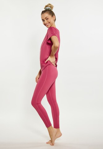 IZIA Skinny Leggings in Roze