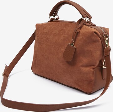 Orsay Handbag in Brown