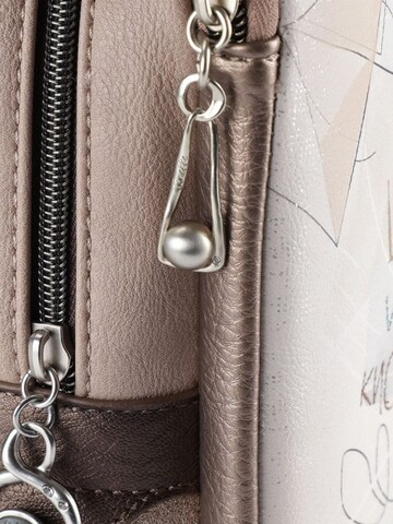 Anekke - Mochila 'Sophia' em bege