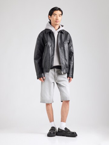 Regular Jean s.Oliver en gris