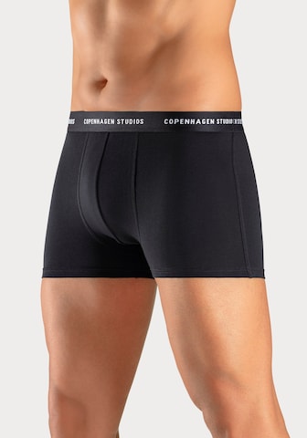 Copenhagen Studios Boxershorts in Zwart