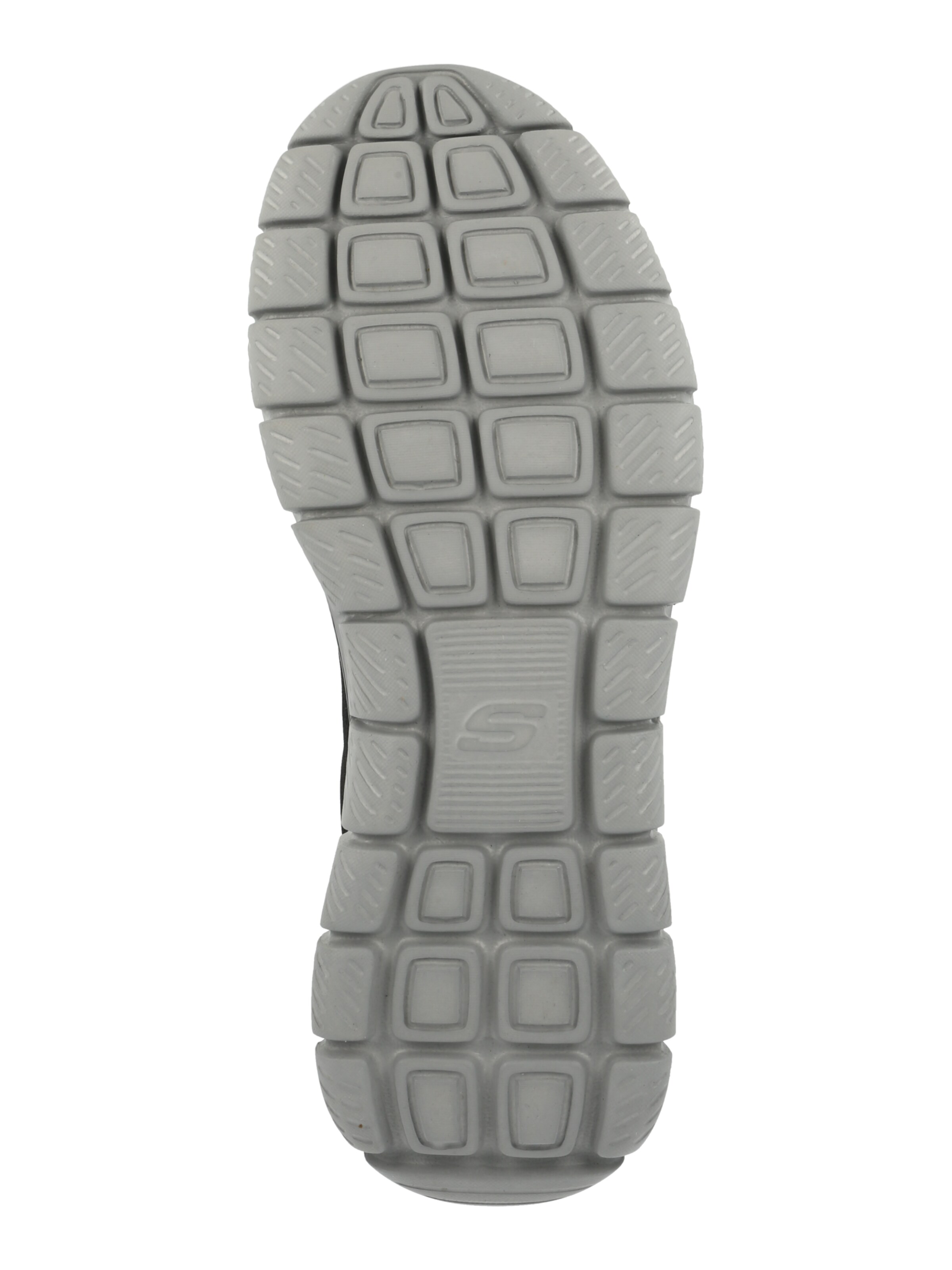 SKECHERS Sneaker 'Track Ripkent' in Schwarz