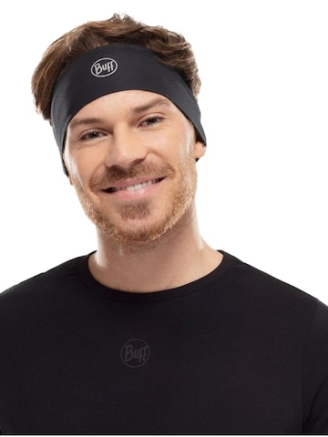 BUFF Sports headband 'Buff Fastwick' in Black