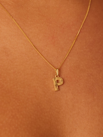 Lucardi Hangers 'Klassisch' in Goud