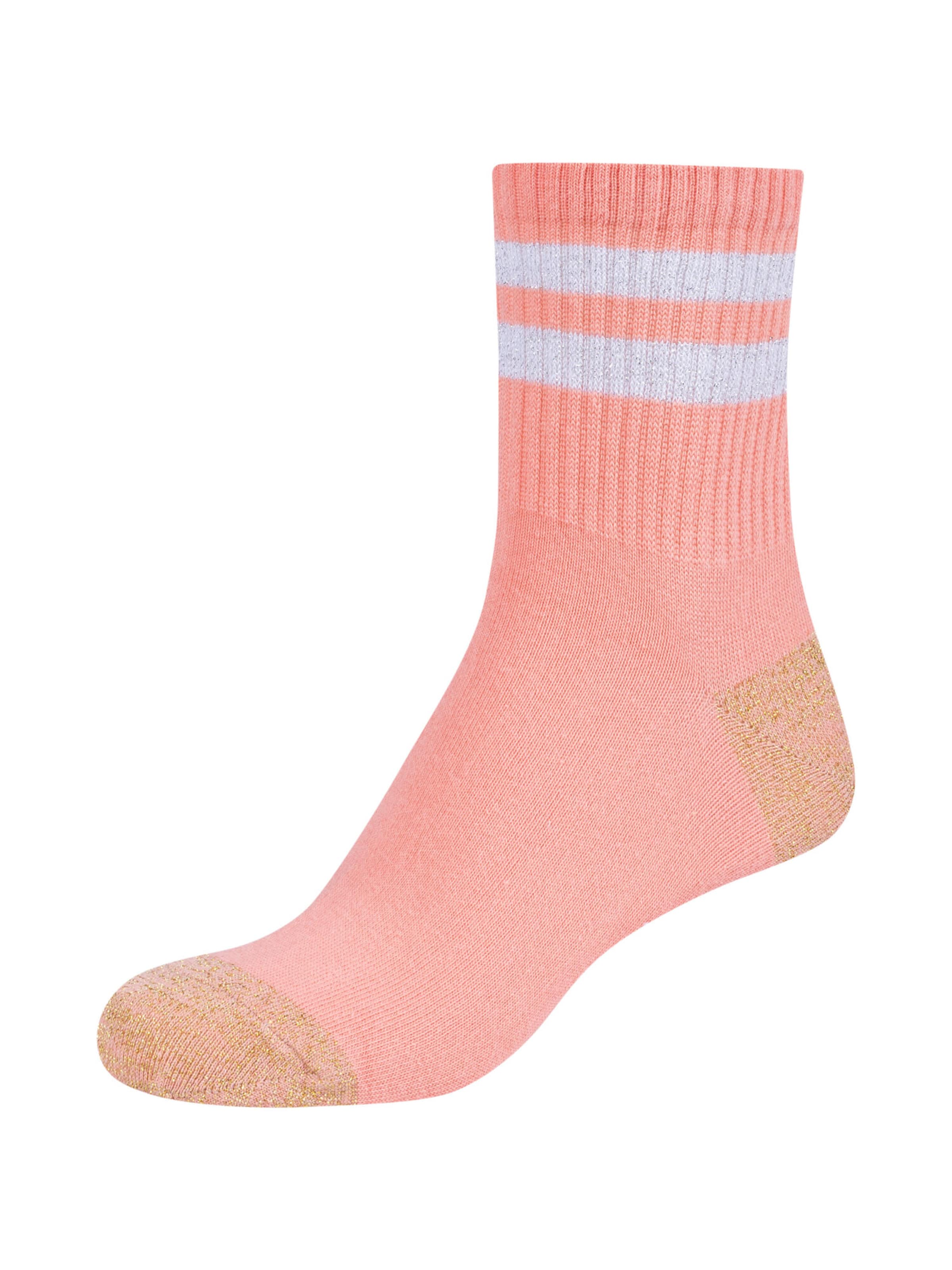 camano Socks in Mixed colors