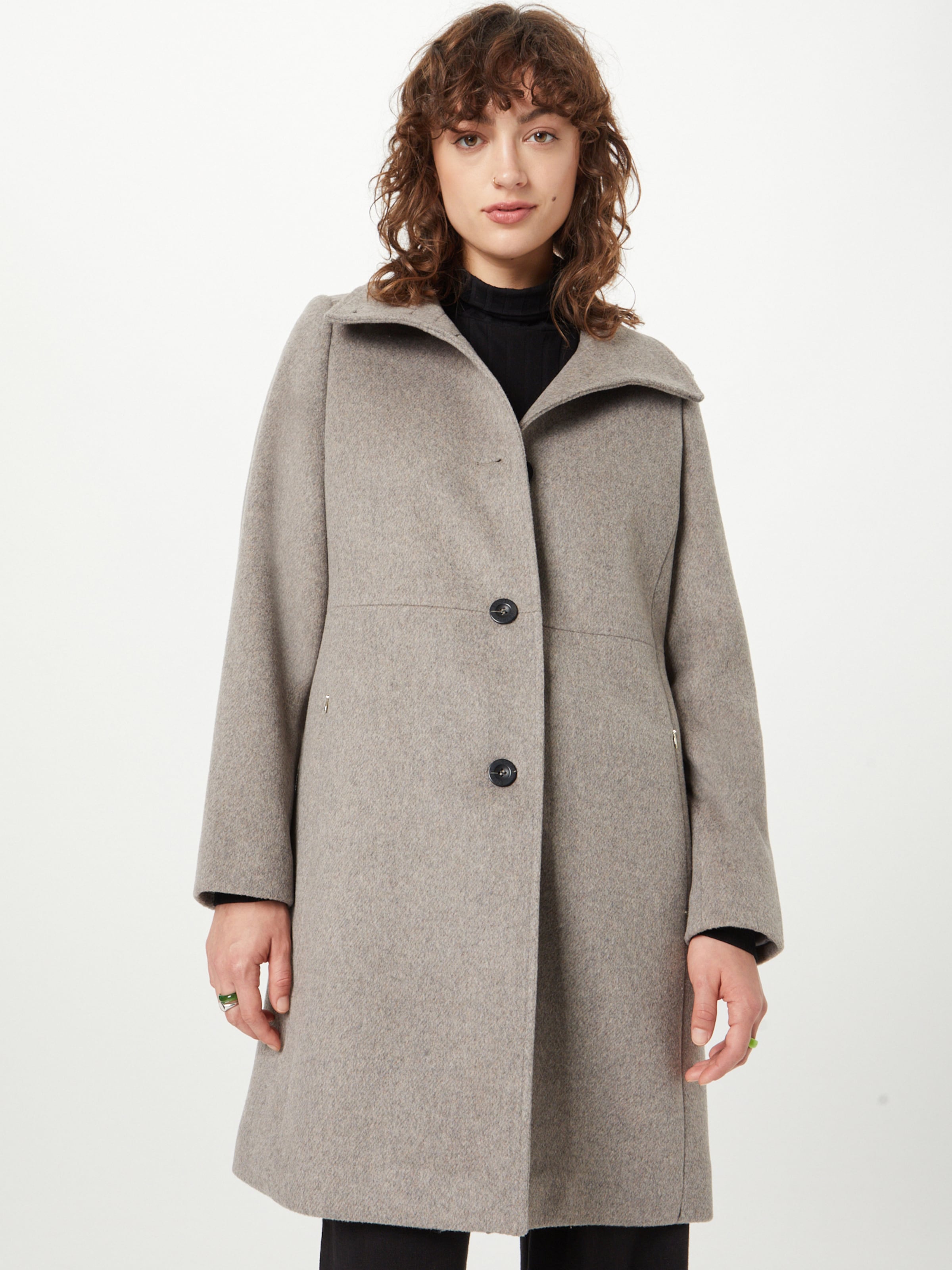 Feminine coat clearance esprit