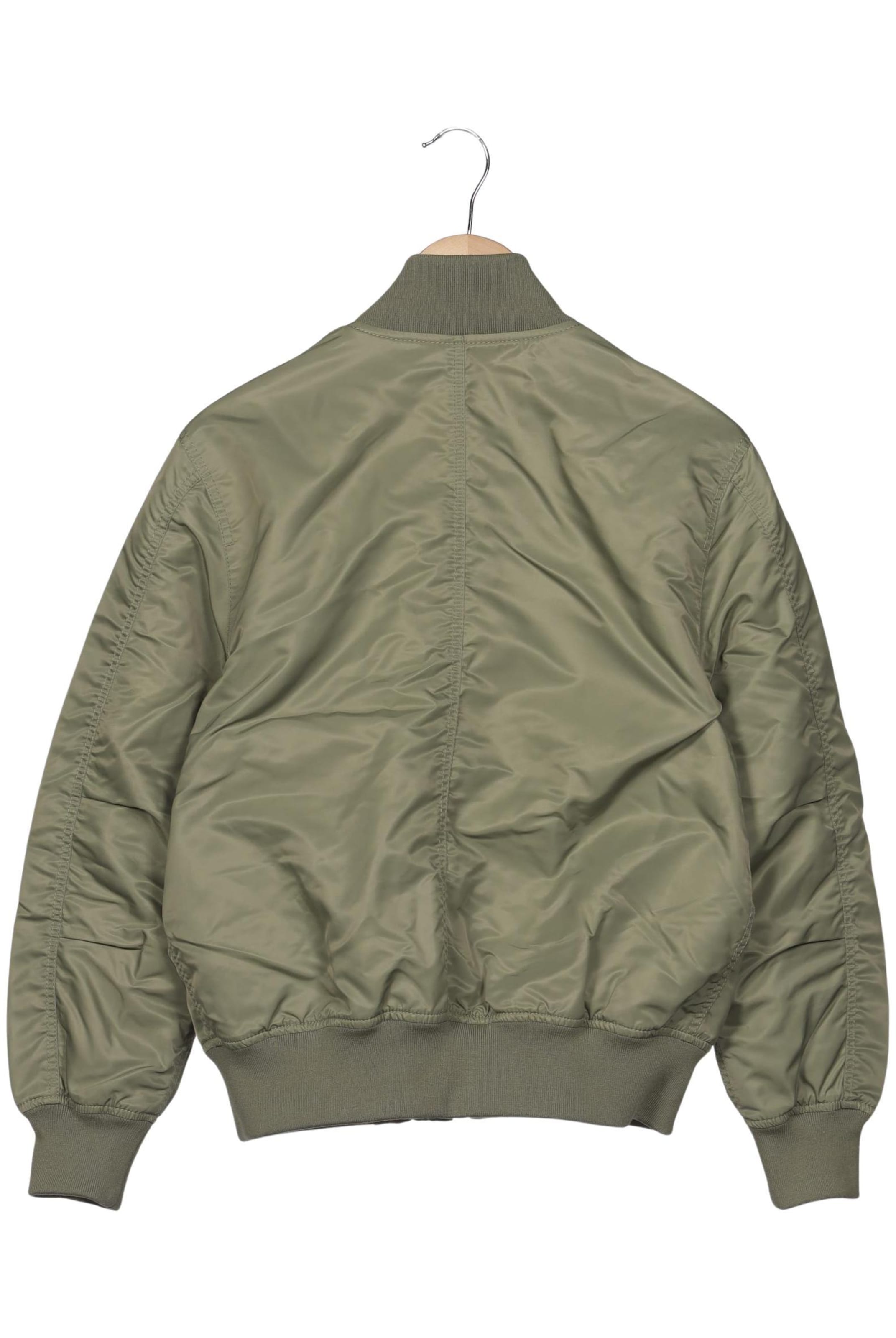 LACOSTE Jacke L in Grün