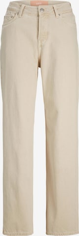 JJXX Jeans 'Seoul' in Beige: voorkant