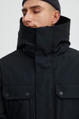 11 Project Winter Jacket 'Dean' in Black