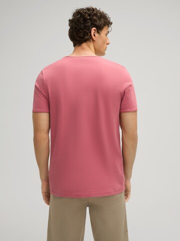 JOOP! Jeans Shirt 'Cesare' in Rood