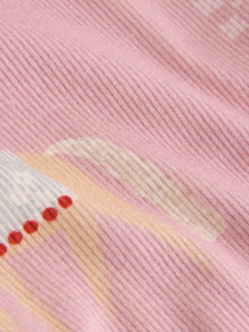 Next - Flared Leggings em rosa