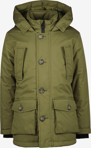 VINGINO Winter jacket 'TANISO' in Green: front