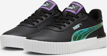 PUMA - Sapatilhas 'Carina 2.0 Deep Dive' em preto